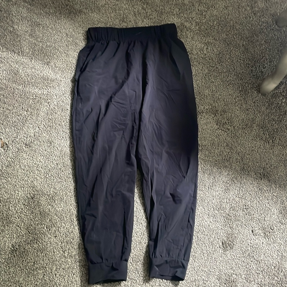 Nike Dri-fit joggers